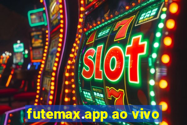 futemax.app ao vivo